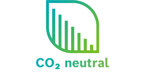 CO2 neutral CO2 neutral