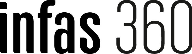 infas 360 Logo infas 360 Logo