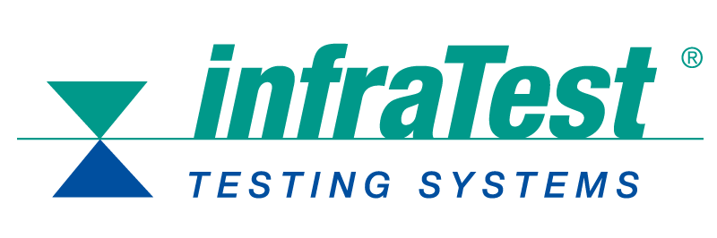 infratest Testing Systems Logo infratest Testing Systems Logo