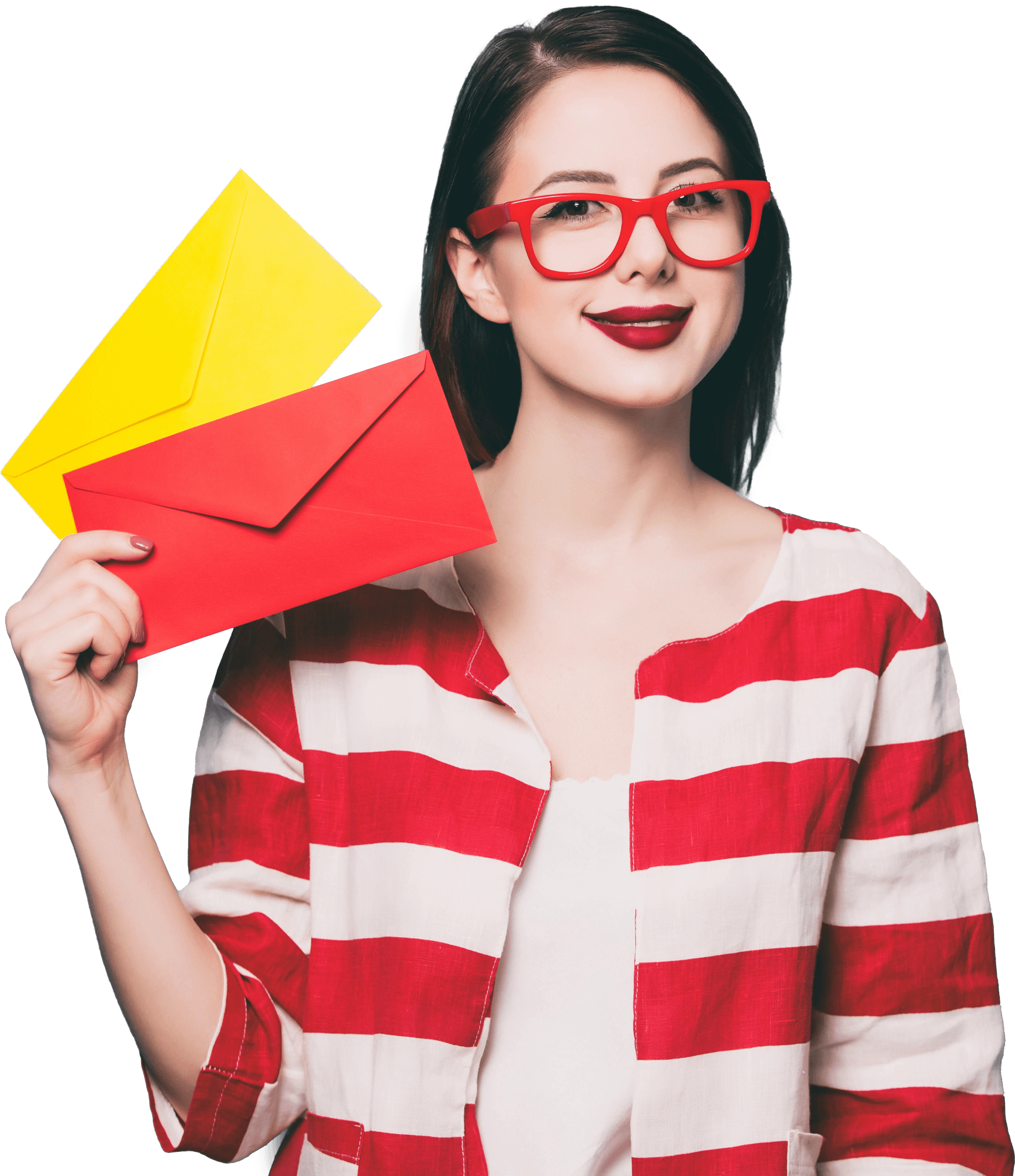 Print Mailings sind der Gamechanger Print Mailings sind der Gamechanger