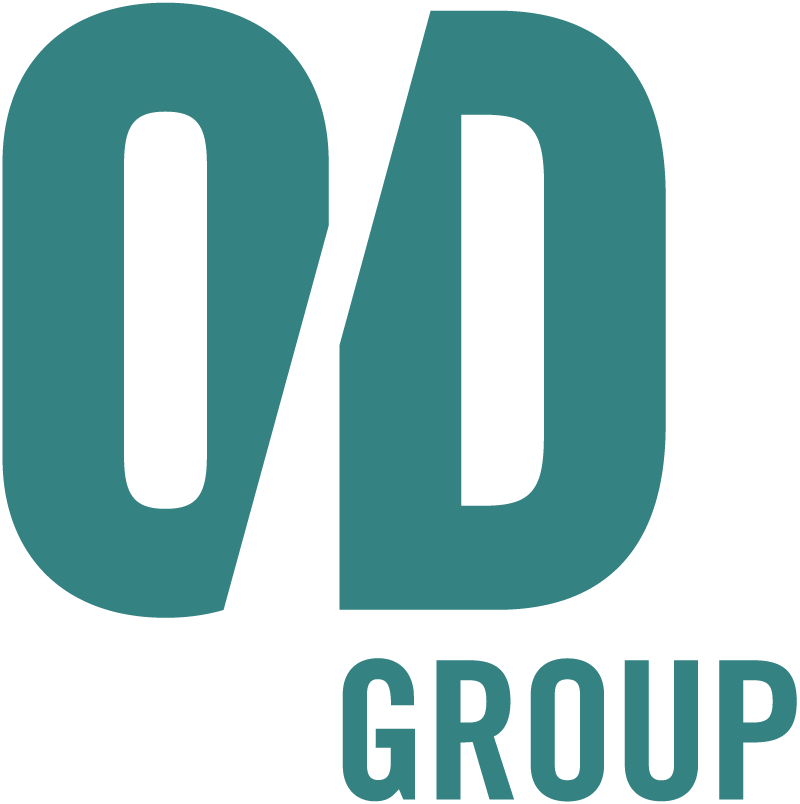 OD Group Logo OD Group Logo